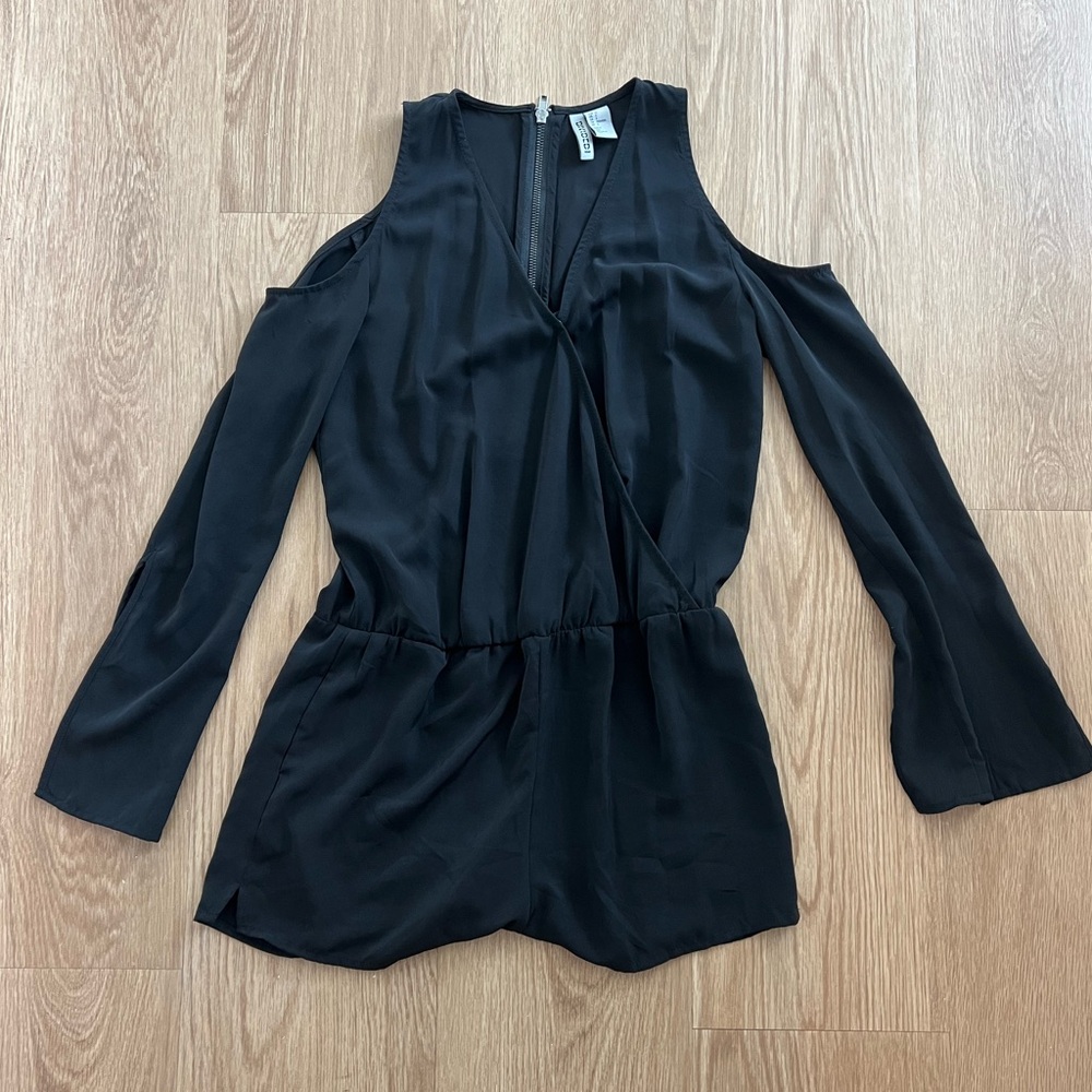 H&M Romper